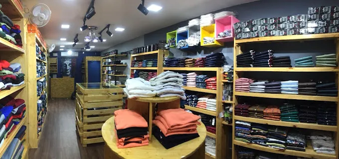 PEACE CLOTHING